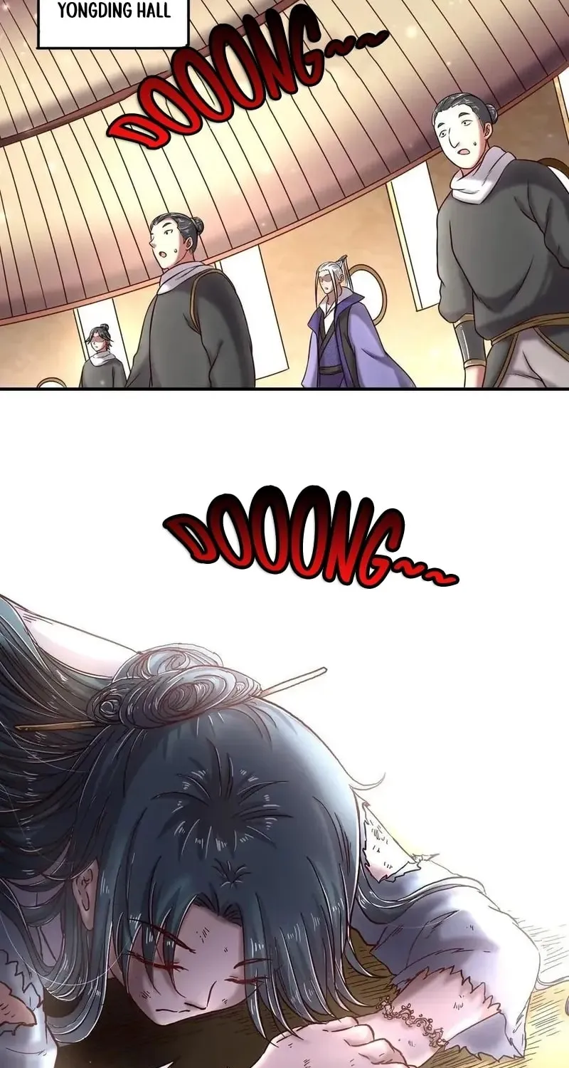Read Warring States (Colored) chapter 50 image 34 on Lezhin
