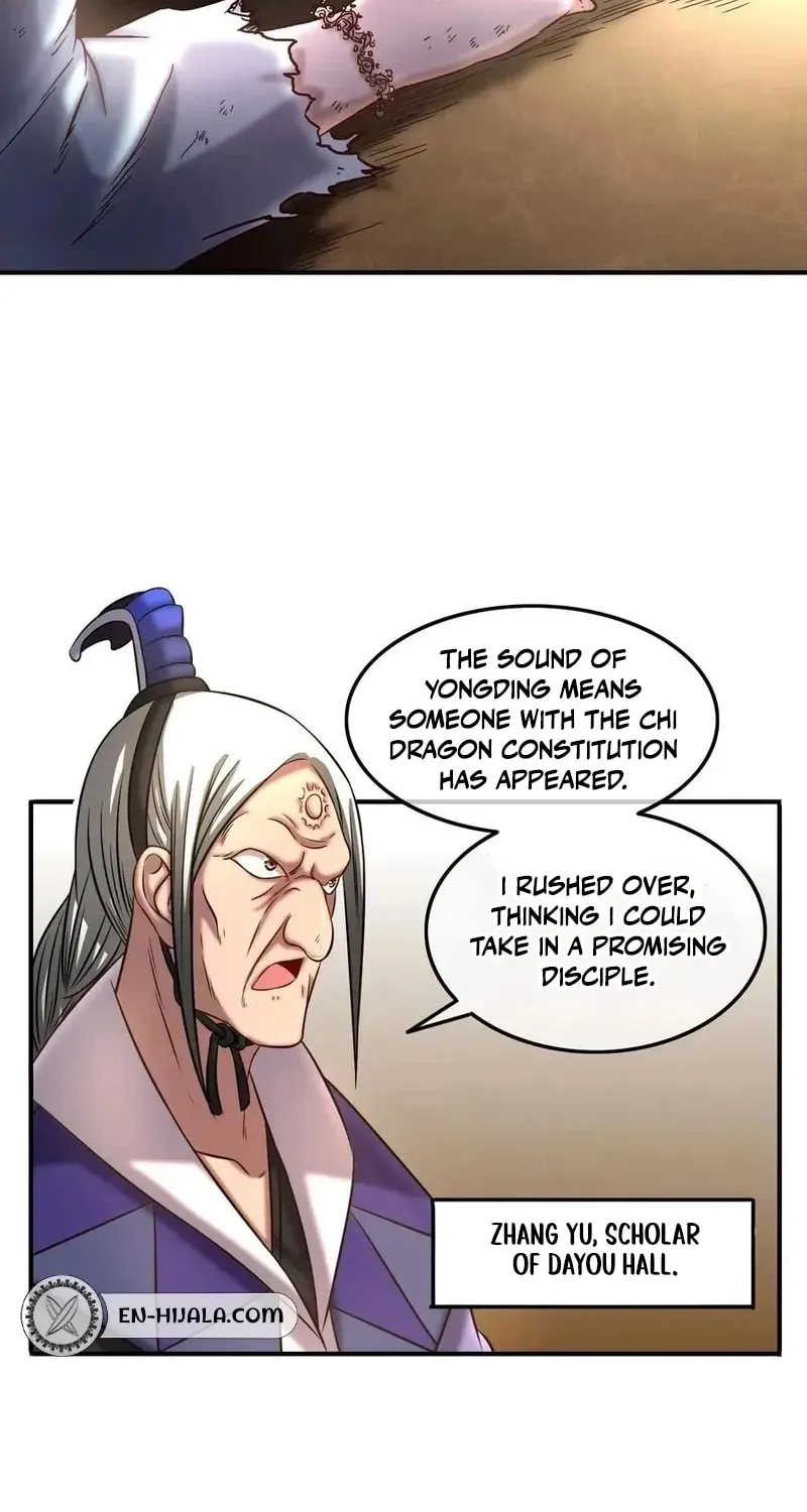 Read Warring States (Colored) chapter 50 image 35 on Lezhin