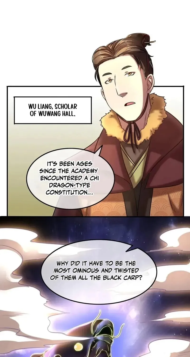 Read Warring States (Colored) chapter 50 image 36 on Lezhin