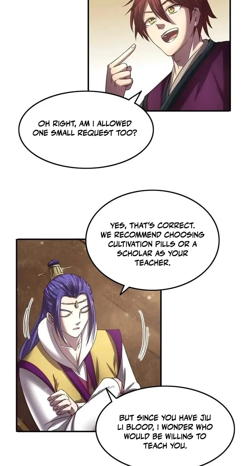 Read Warring States (Colored) chapter 50 image 4 on Lezhin