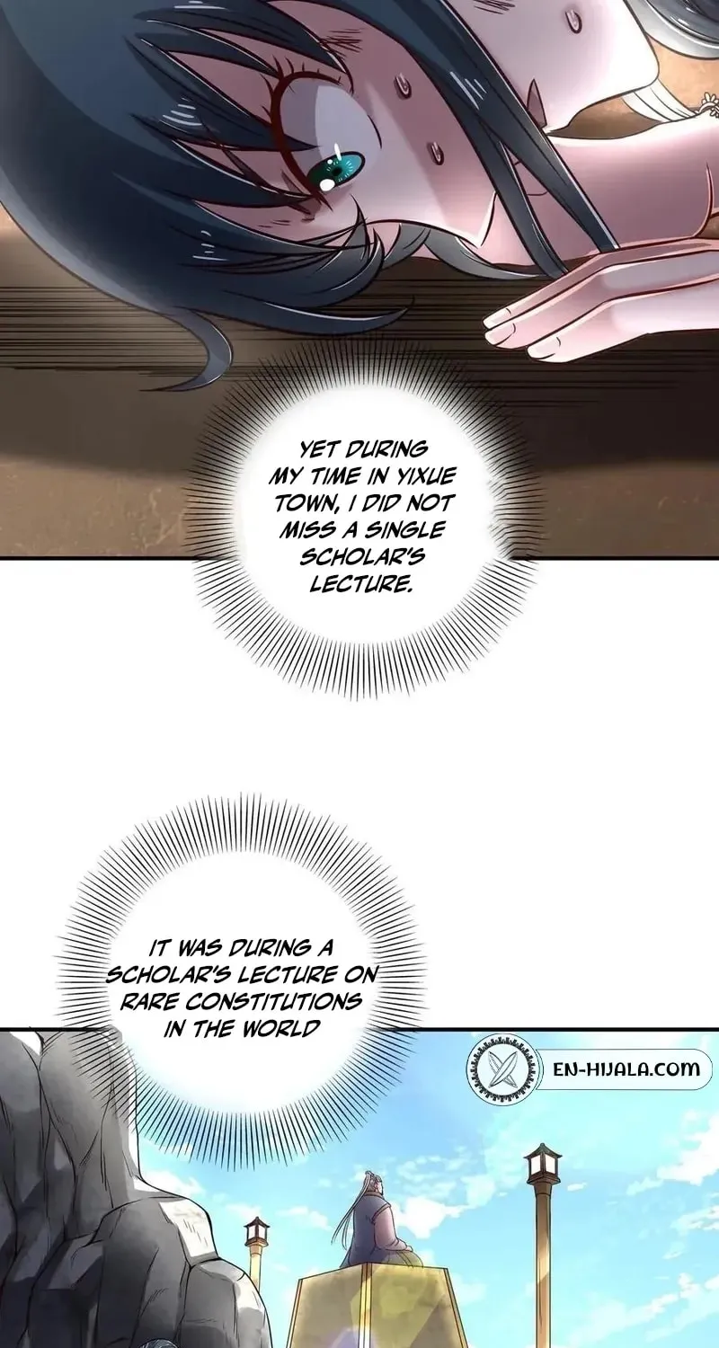 Read Warring States (Colored) chapter 50 image 40 on Lezhin
