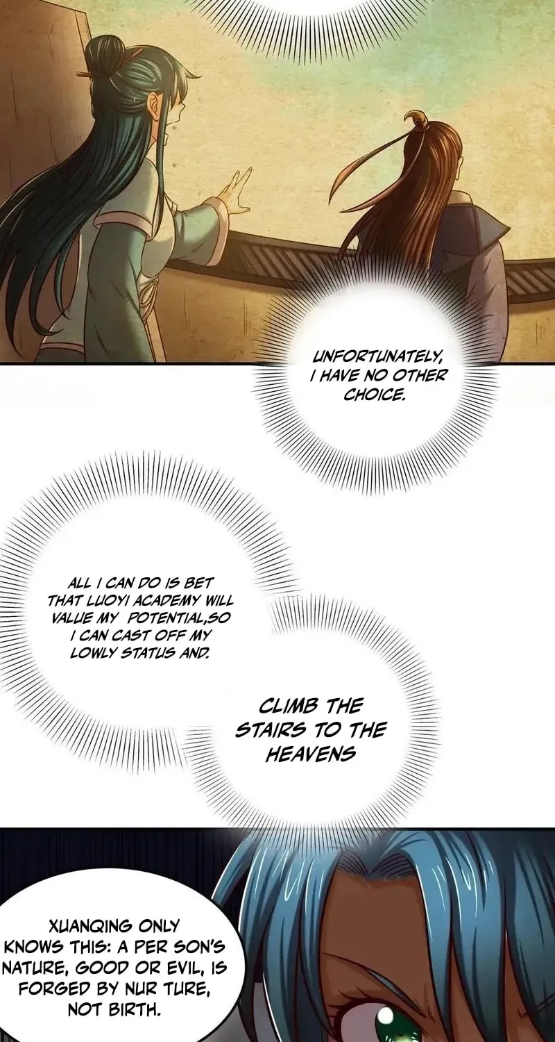 Read Warring States (Colored) chapter 50 image 43 on Lezhin