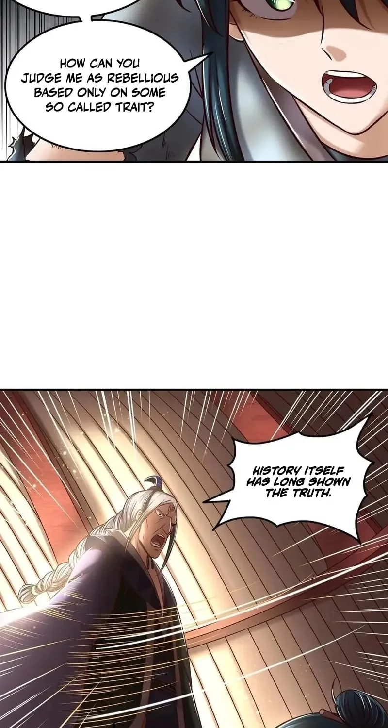 Read Warring States (Colored) chapter 50 image 44 on Lezhin