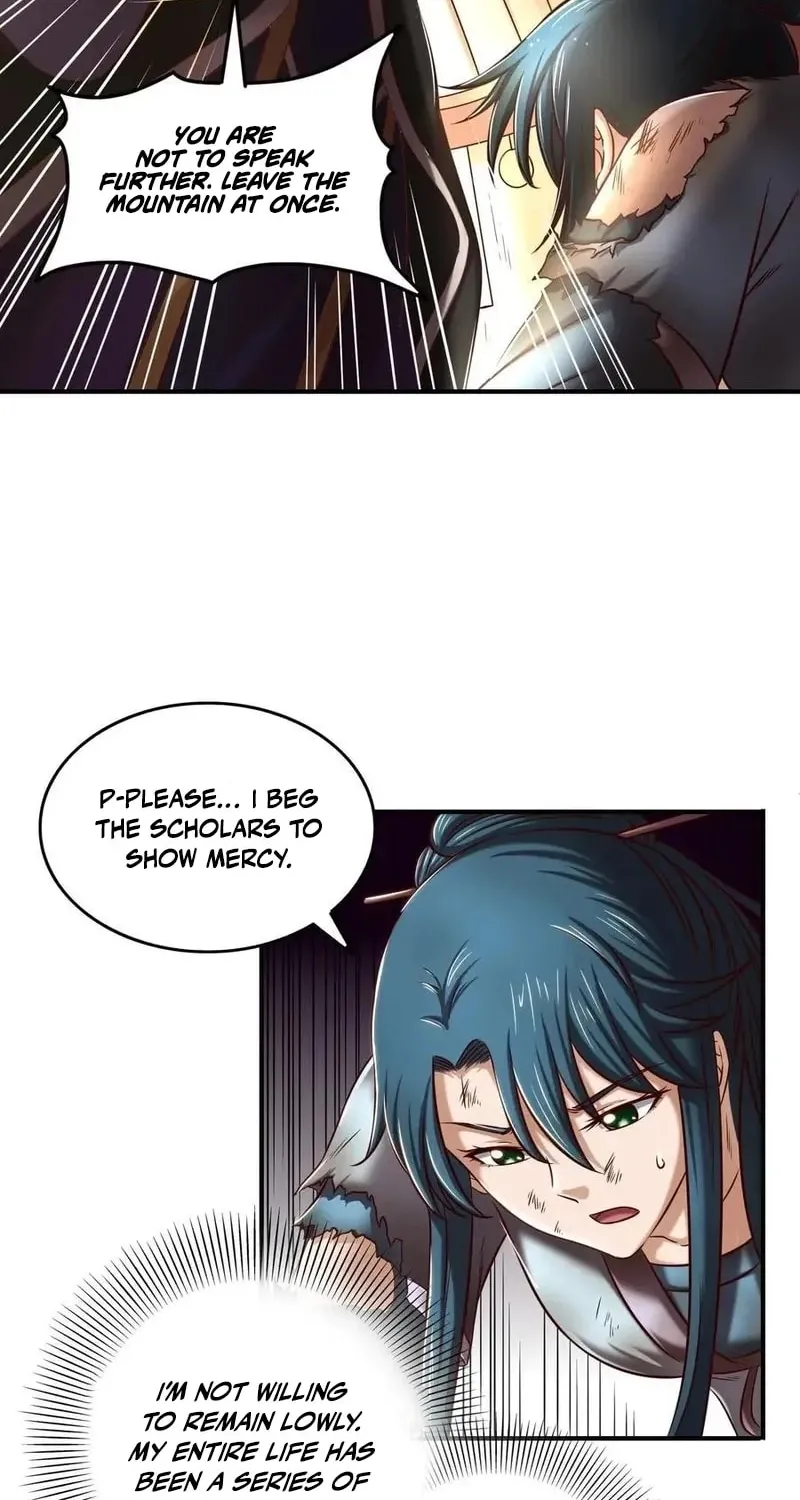 Read Warring States (Colored) chapter 50 image 45 on Lezhin