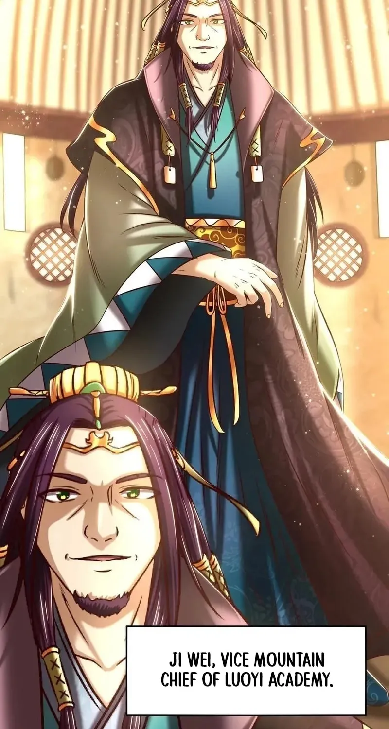 Read Warring States (Colored) chapter 50 image 48 on Lezhin