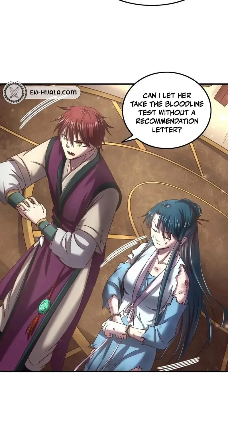 Read Warring States (Colored) chapter 50 image 5 on Lezhin