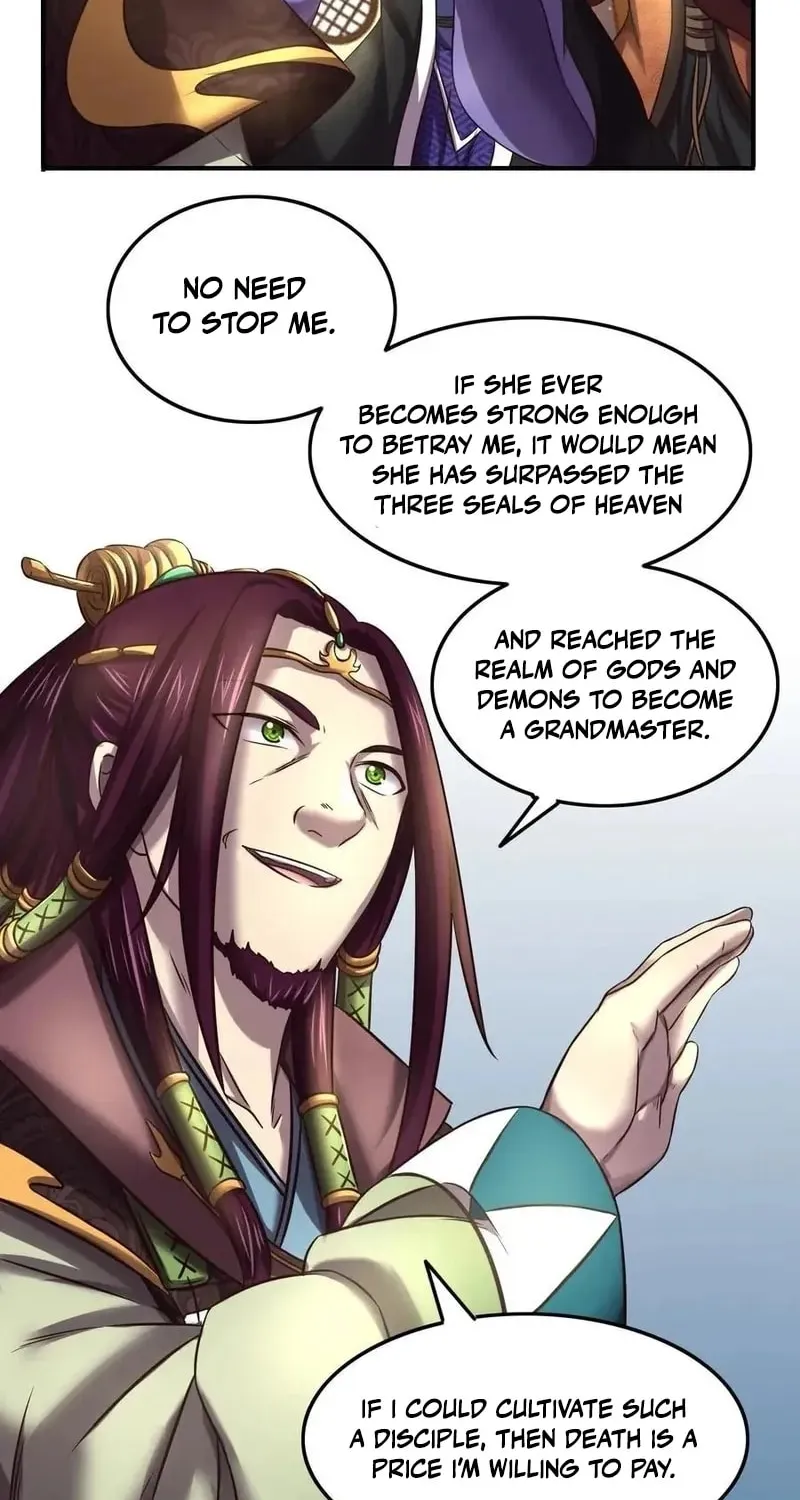 Read Warring States (Colored) chapter 50 image 50 on Lezhin