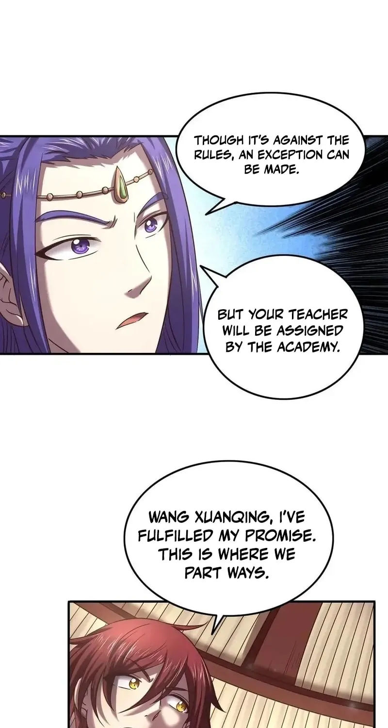 Read Warring States (Colored) chapter 50 image 6 on Lezhin
