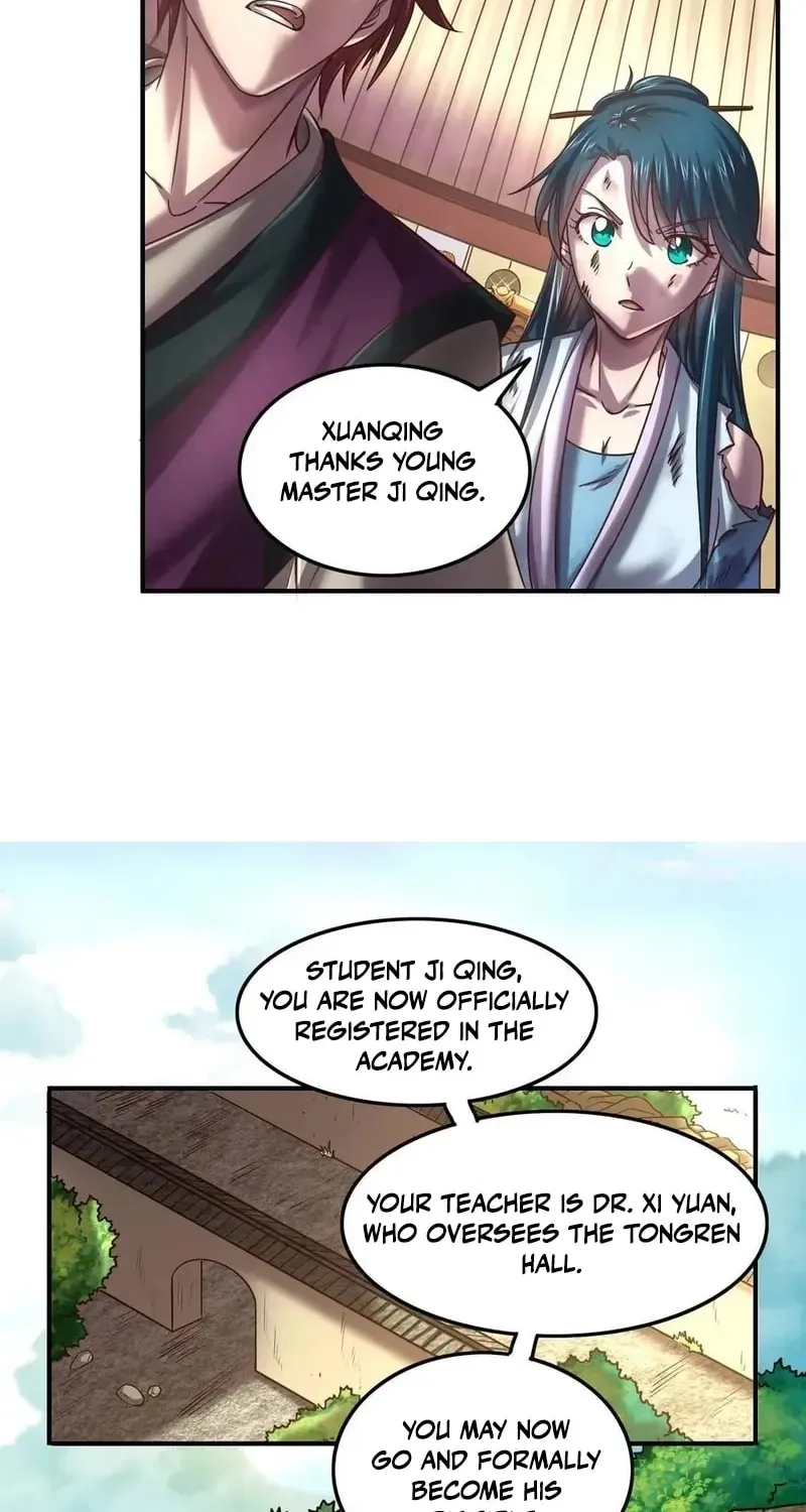 Read Warring States (Colored) chapter 50 image 7 on Lezhin