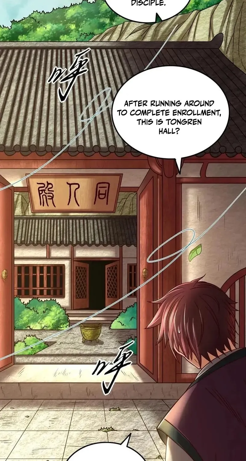 Read Warring States (Colored) chapter 50 image 8 on Lezhin