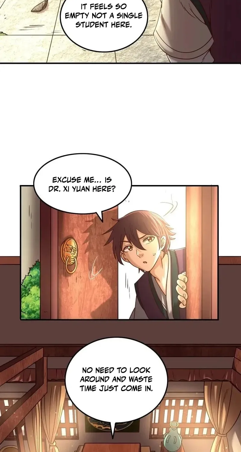 Read Warring States (Colored) chapter 50 image 9 on Lezhin