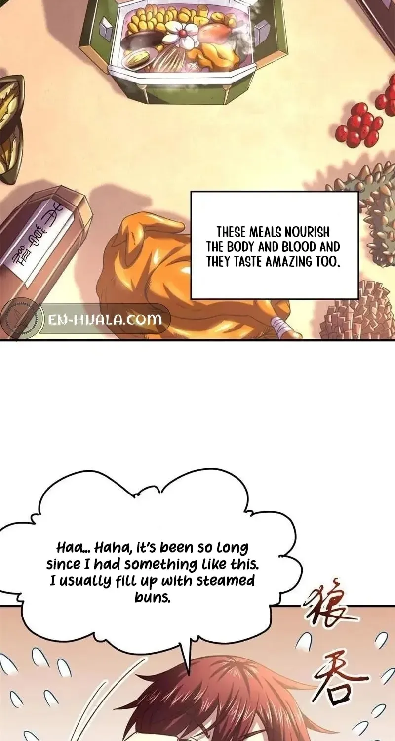 Read Warring States (Colored) chapter 51 image 1 on Lezhin