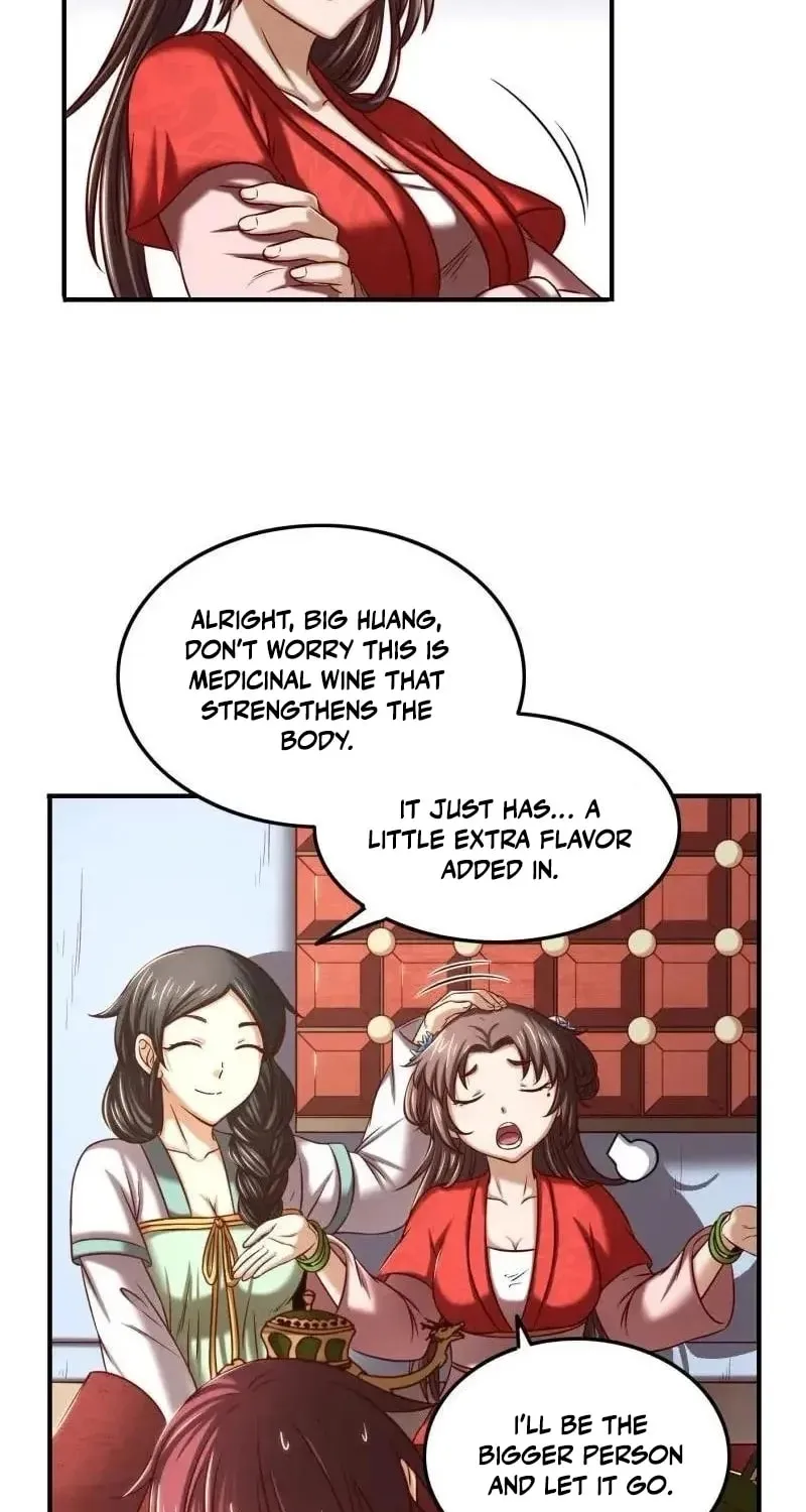 Read Warring States (Colored) chapter 51 image 10 on Lezhin
