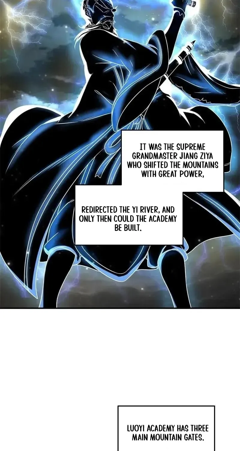 Read Warring States (Colored) chapter 51 image 13 on Lezhin