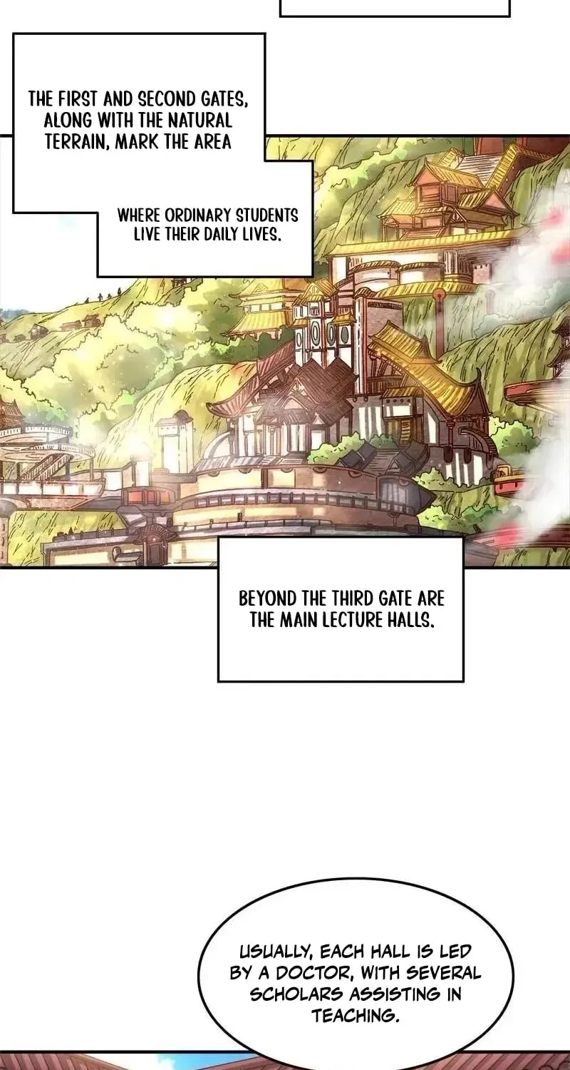Read Warring States (Colored) chapter 51 image 14 on Lezhin