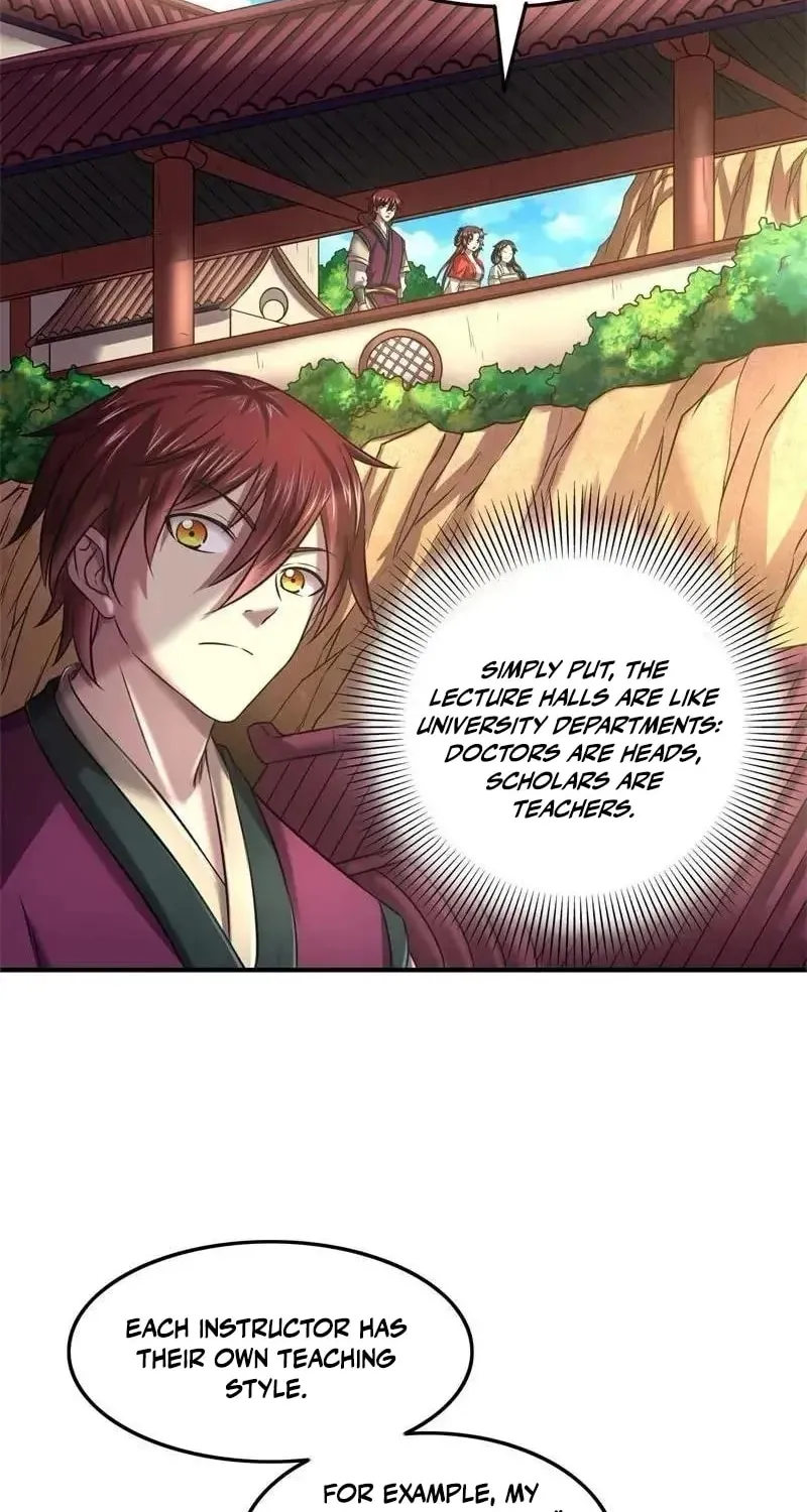 Read Warring States (Colored) chapter 51 image 15 on Lezhin