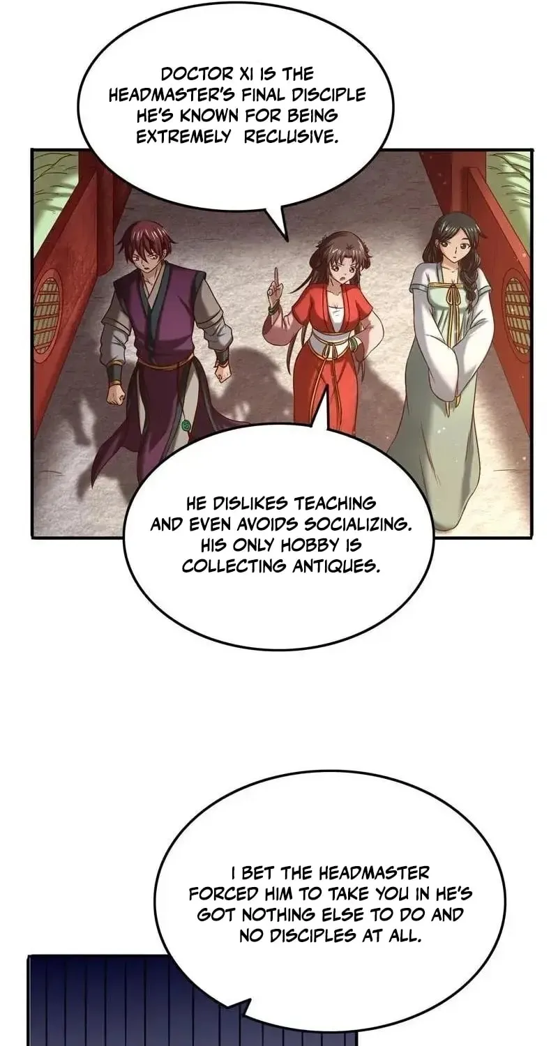 Read Warring States (Colored) chapter 51 image 18 on Lezhin