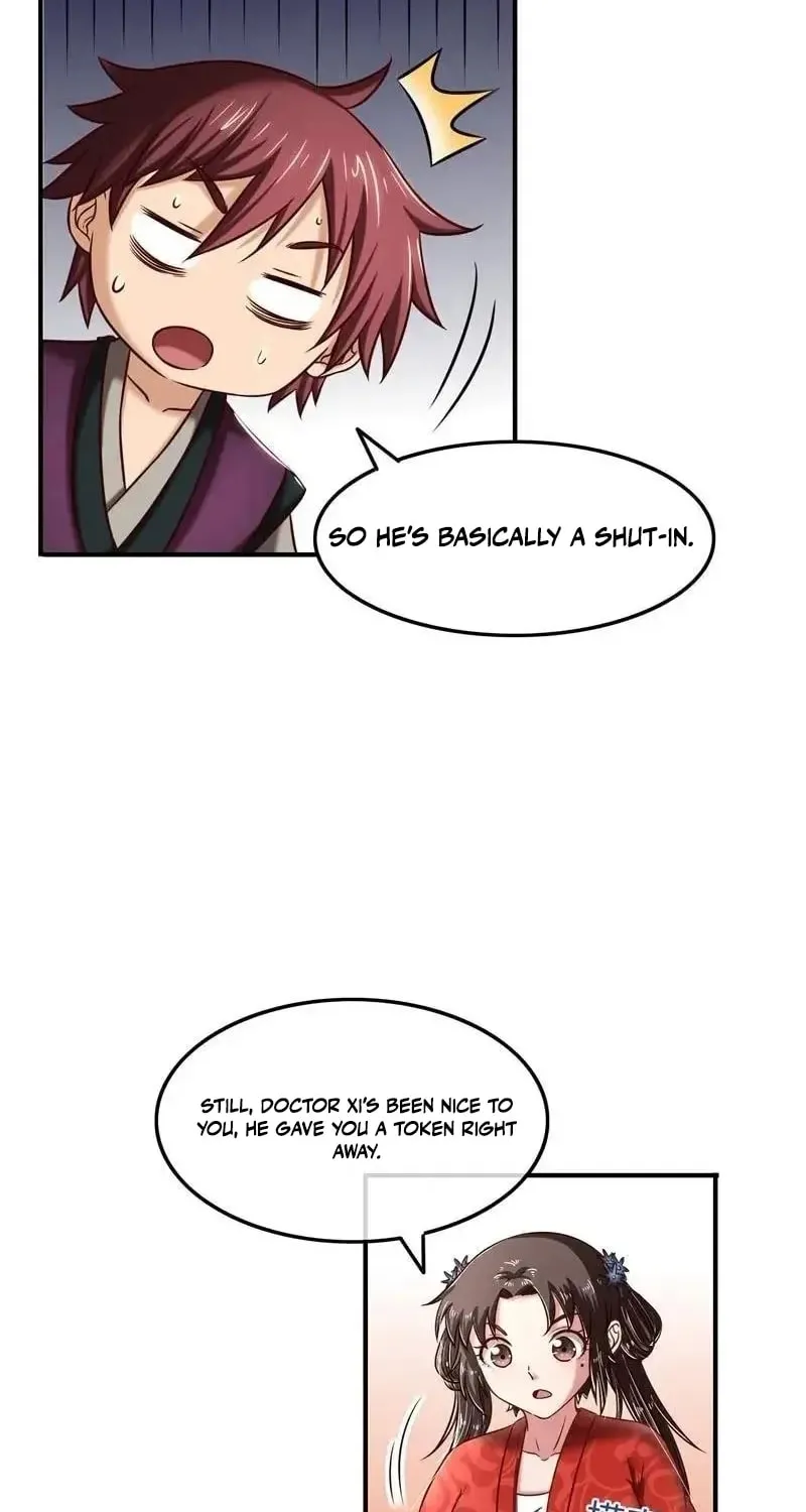 Read Warring States (Colored) chapter 51 image 19 on Lezhin