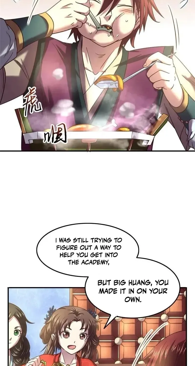 Read Warring States (Colored) chapter 51 image 2 on Lezhin