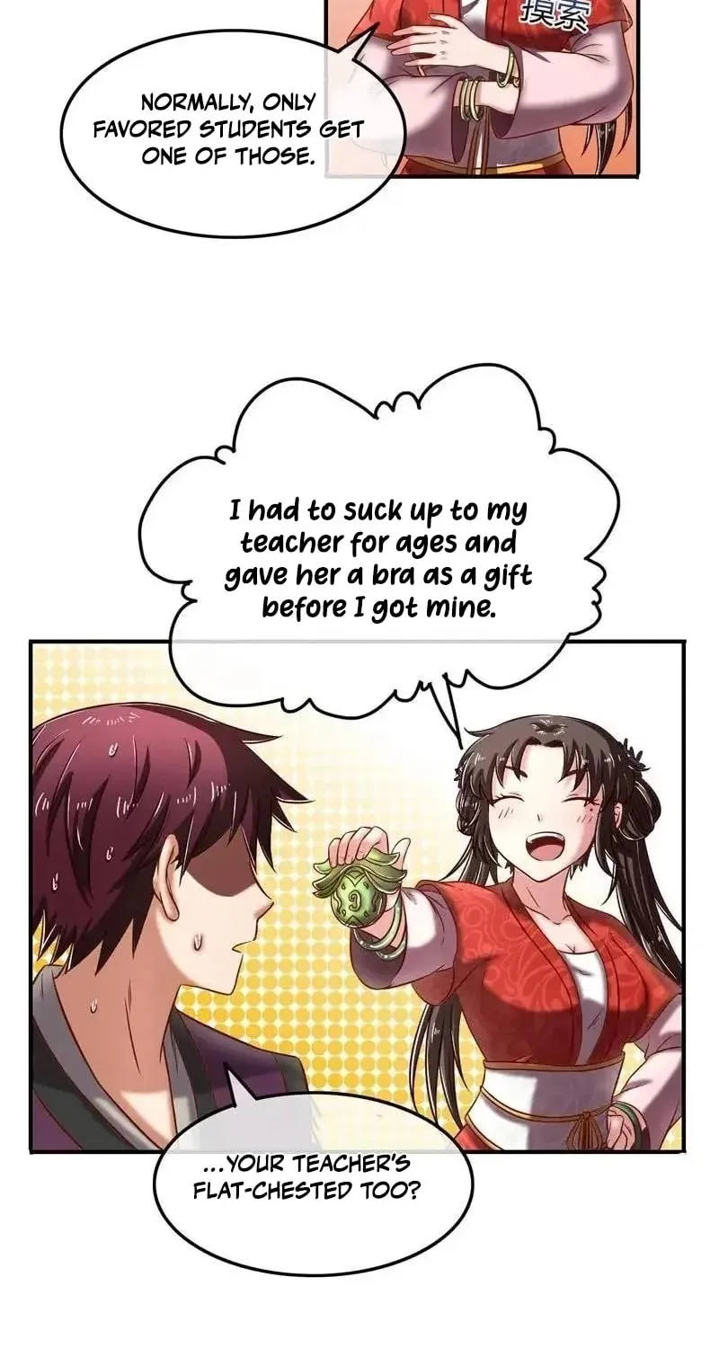 Read Warring States (Colored) chapter 51 image 20 on Lezhin