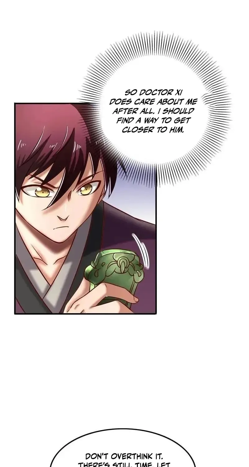 Read Warring States (Colored) chapter 51 image 21 on Lezhin