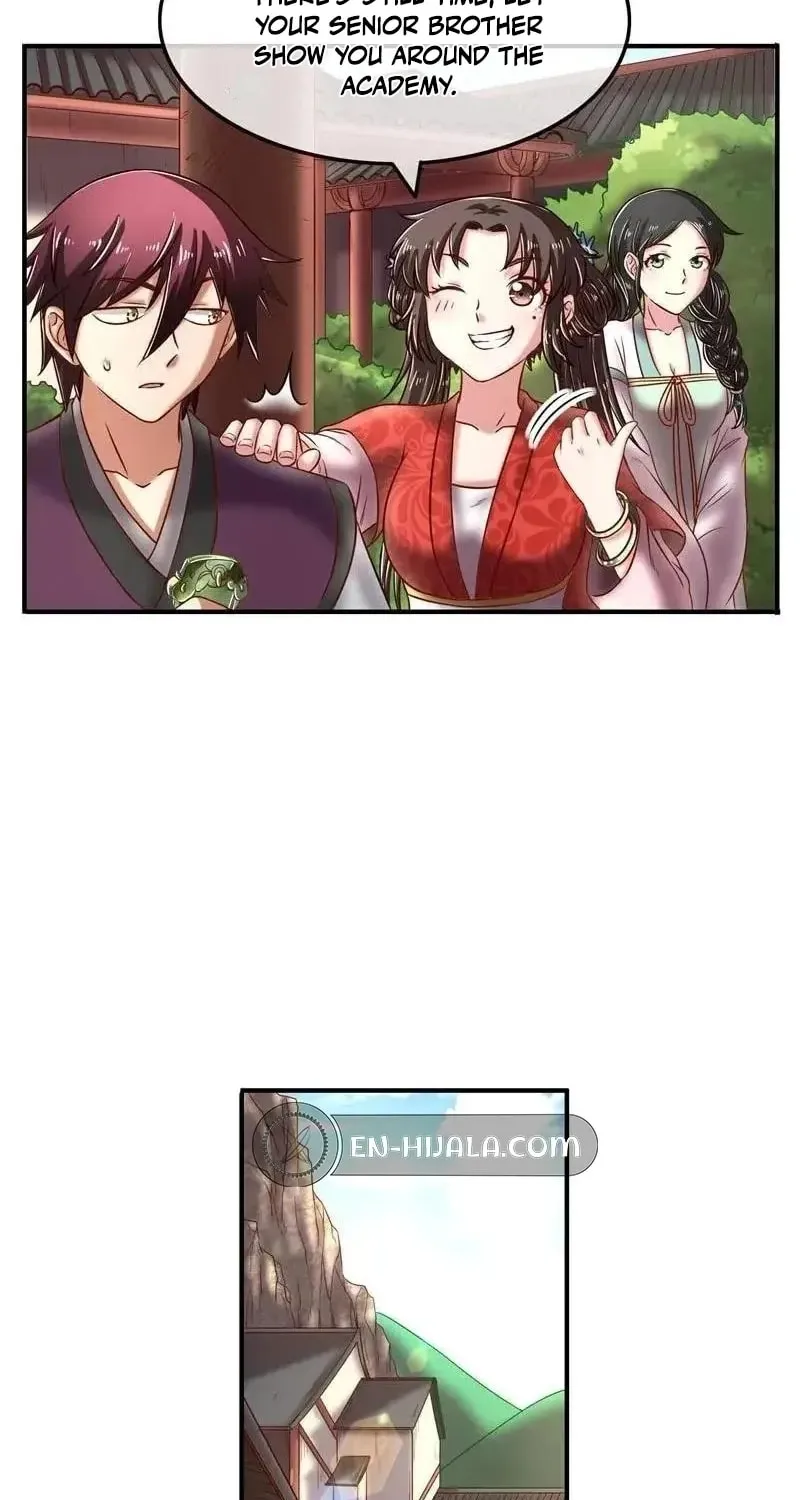 Read Warring States (Colored) chapter 51 image 22 on Lezhin