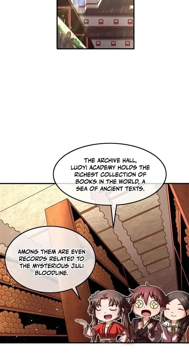Read Warring States (Colored) chapter 51 image 23 on Lezhin