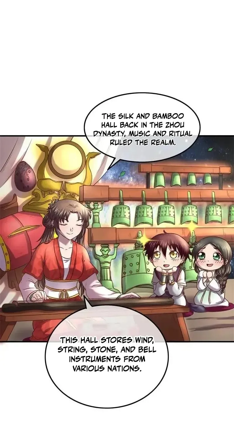 Read Warring States (Colored) chapter 51 image 24 on Lezhin
