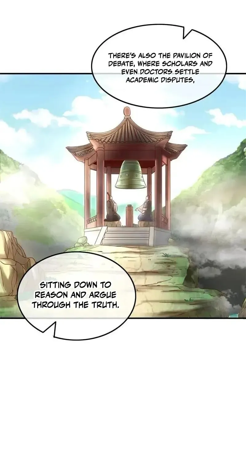 Read Warring States (Colored) chapter 51 image 25 on Lezhin