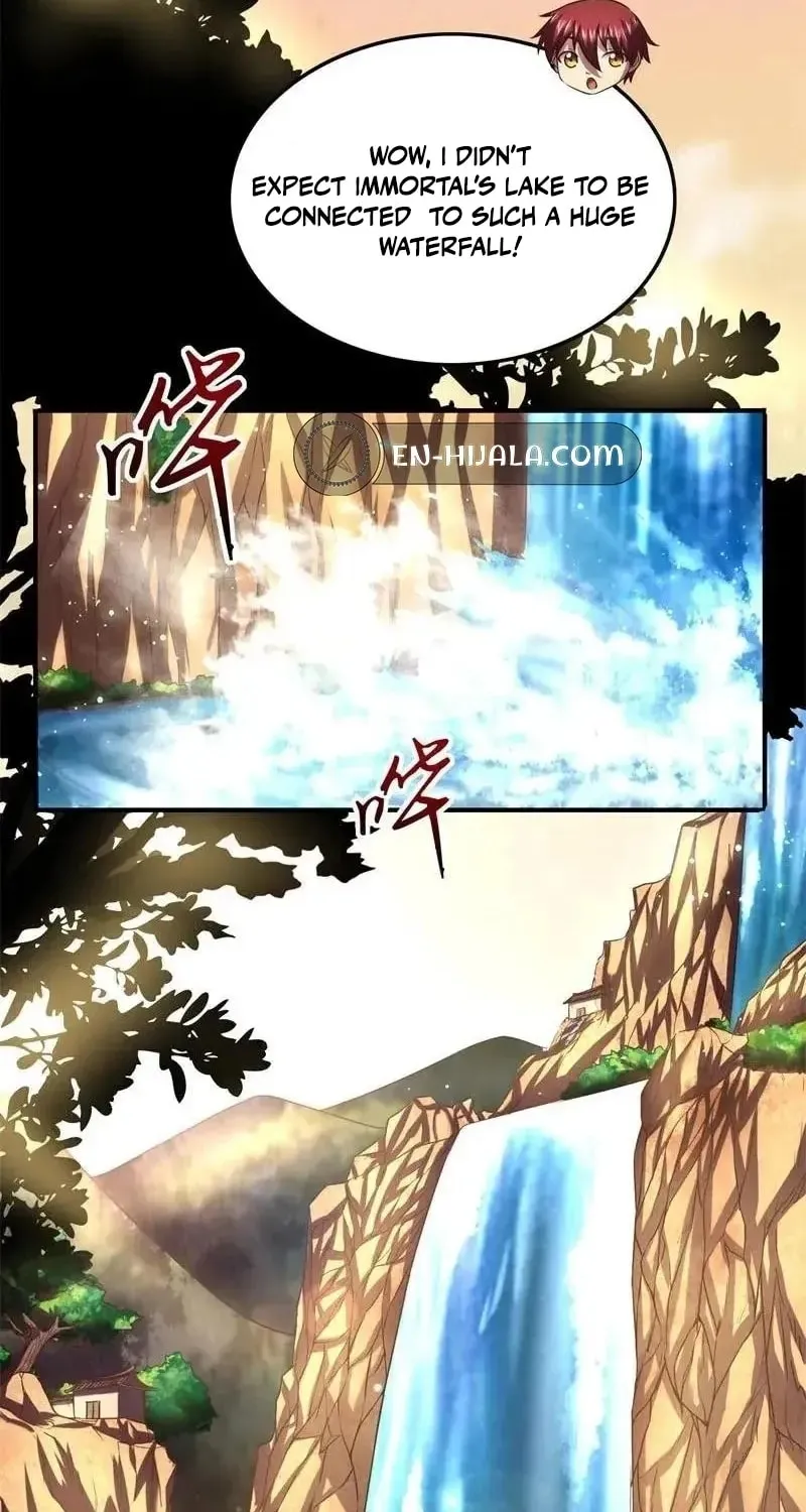 Read Warring States (Colored) chapter 51 image 28 on Lezhin