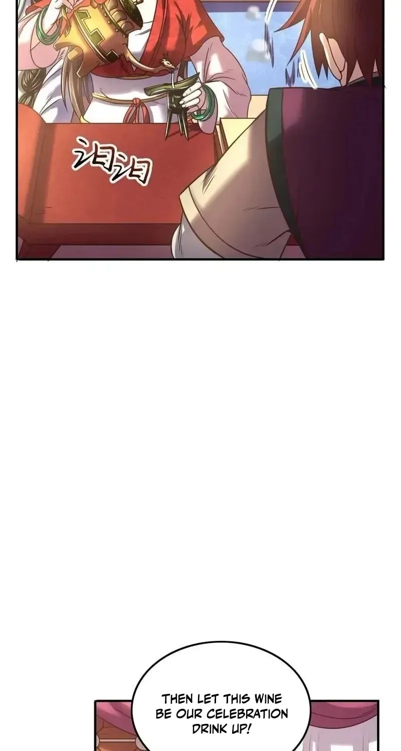Read Warring States (Colored) chapter 51 image 3 on Lezhin