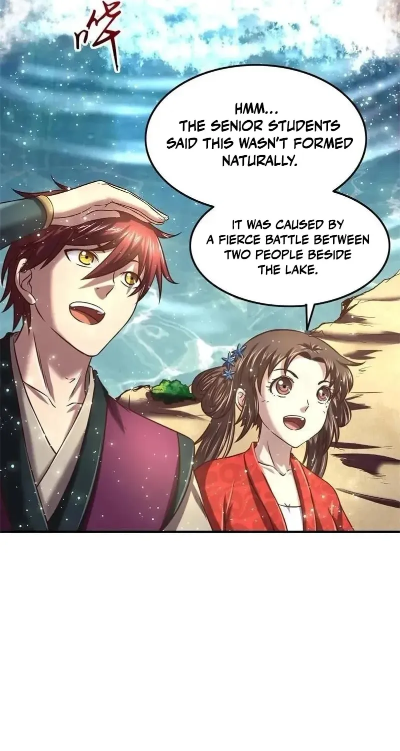 Read Warring States (Colored) chapter 51 image 30 on Lezhin