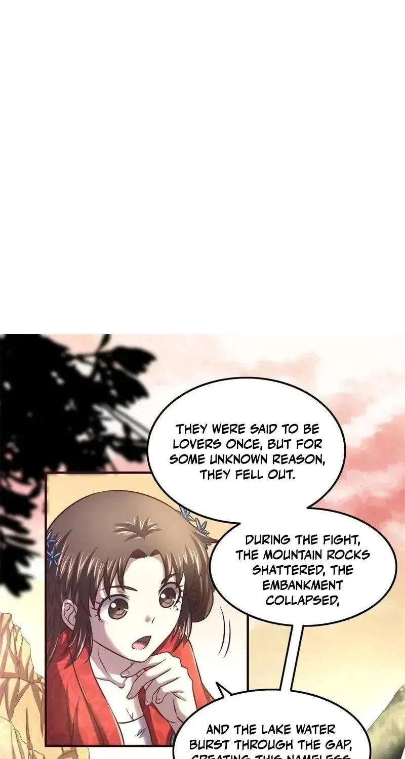 Read Warring States (Colored) chapter 51 image 31 on Lezhin