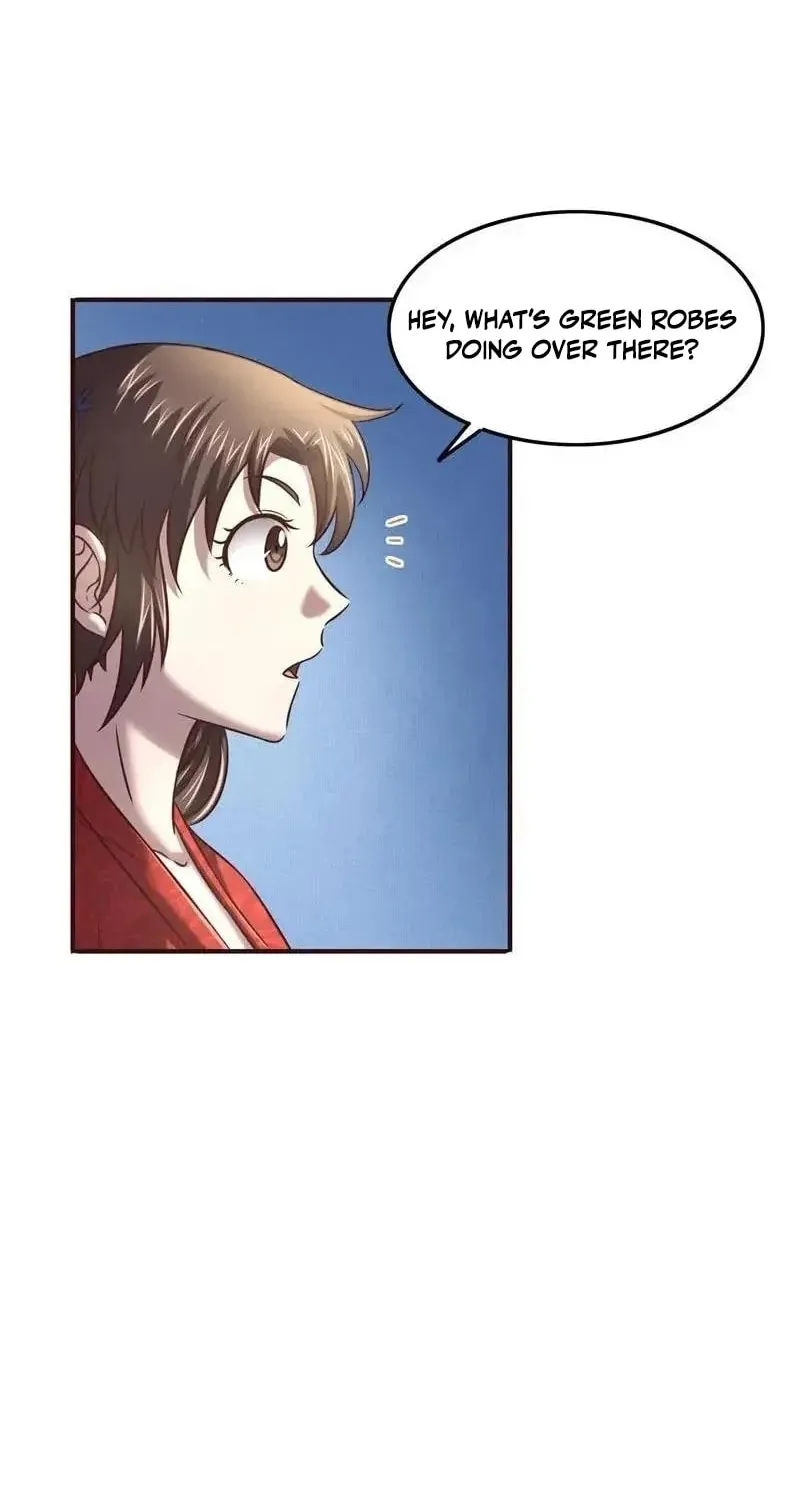 Read Warring States (Colored) chapter 51 image 33 on Lezhin