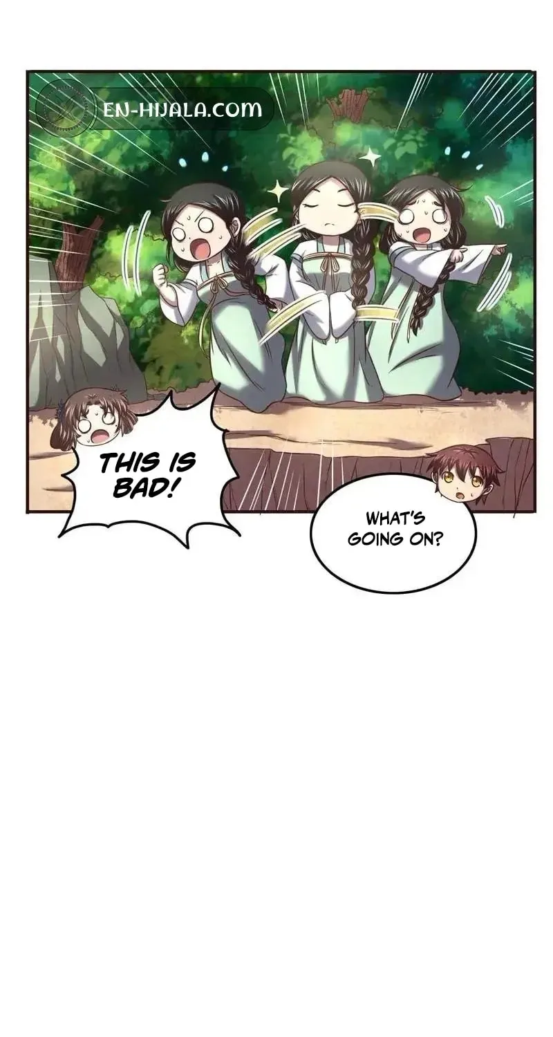 Read Warring States (Colored) chapter 51 image 34 on Lezhin