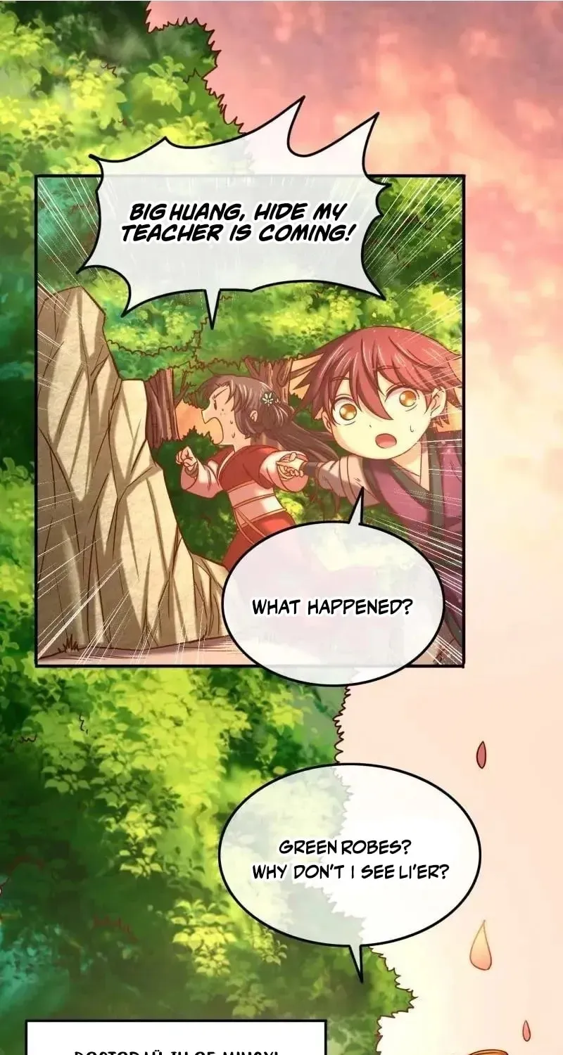 Read Warring States (Colored) chapter 51 image 36 on Lezhin