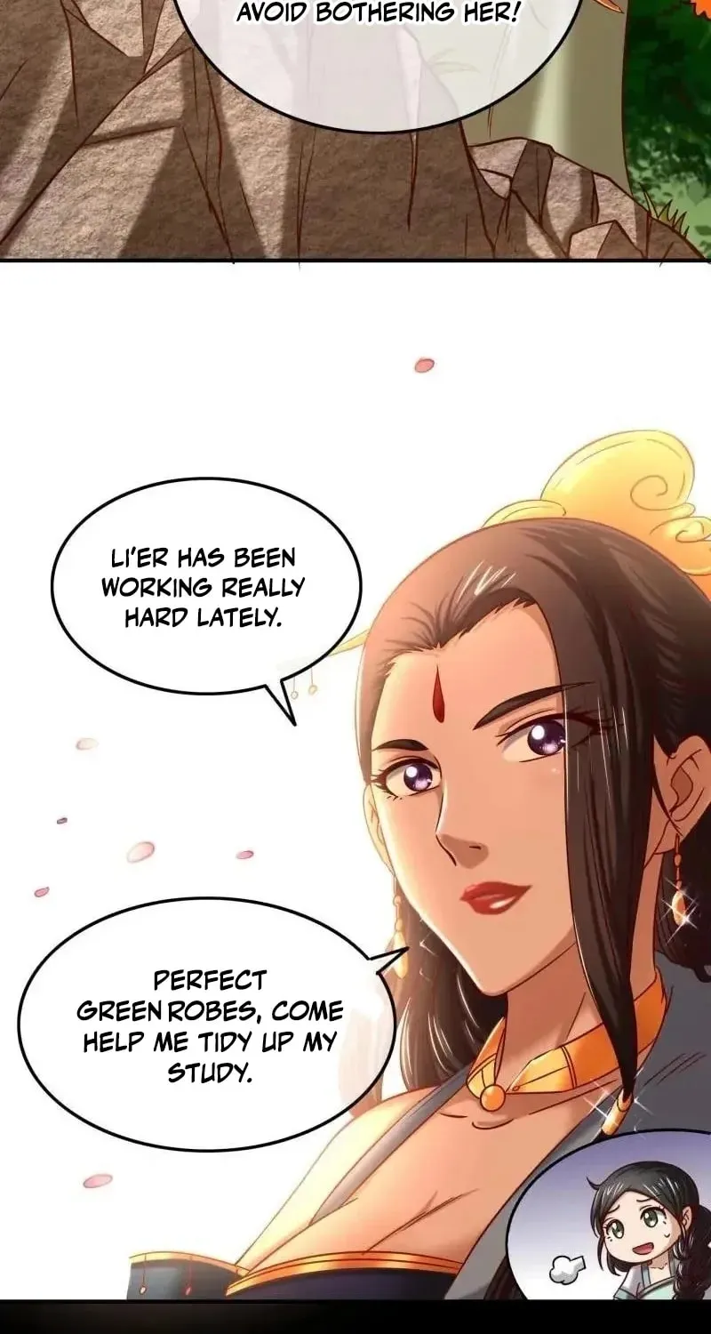 Read Warring States (Colored) chapter 51 image 38 on Lezhin