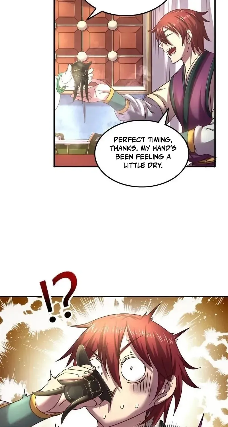 Read Warring States (Colored) chapter 51 image 4 on Lezhin
