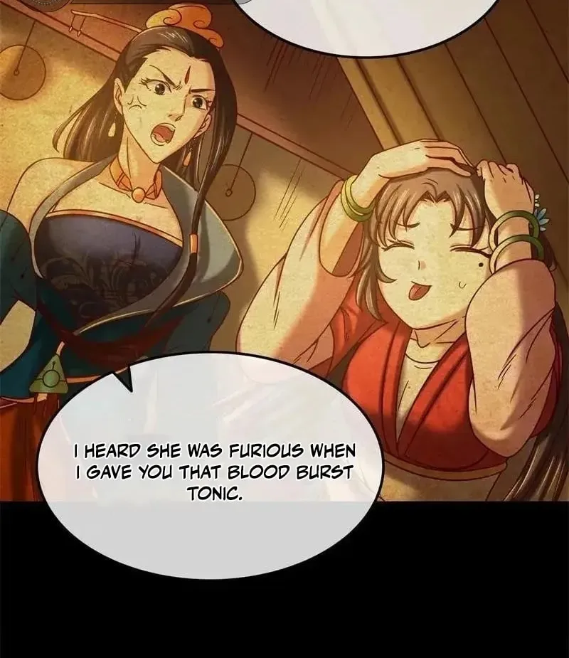 Read Warring States (Colored) chapter 51 image 41 on Lezhin
