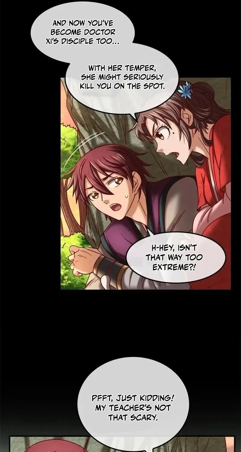 Read Warring States (Colored) chapter 51 image 42 on Lezhin