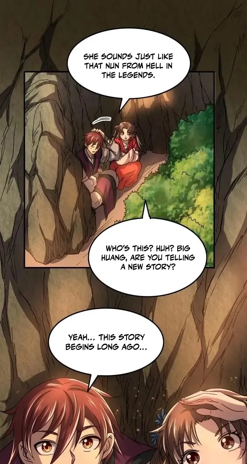 Read Warring States (Colored) chapter 51 image 44 on Lezhin