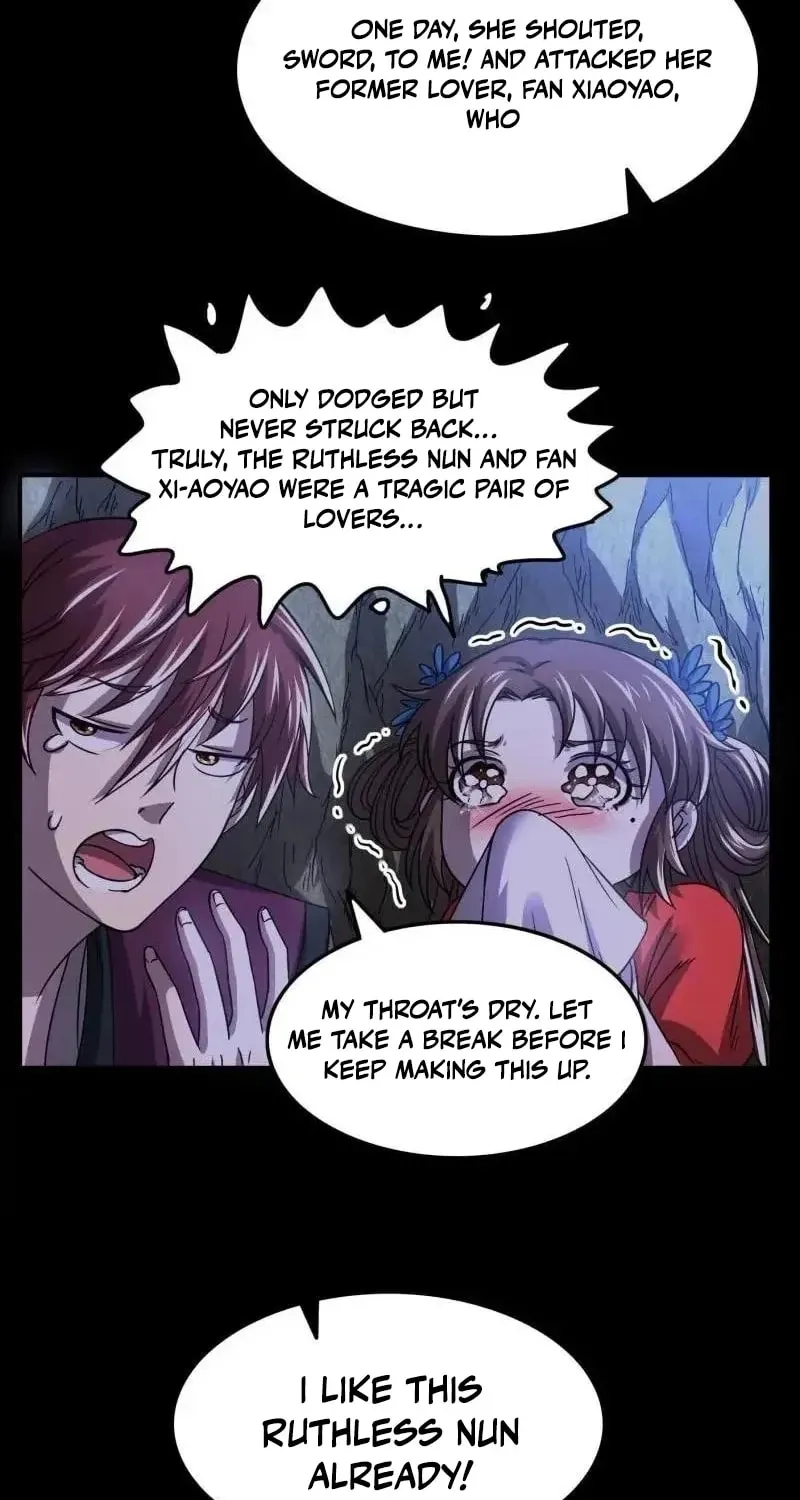 Read Warring States (Colored) chapter 51 image 46 on Lezhin