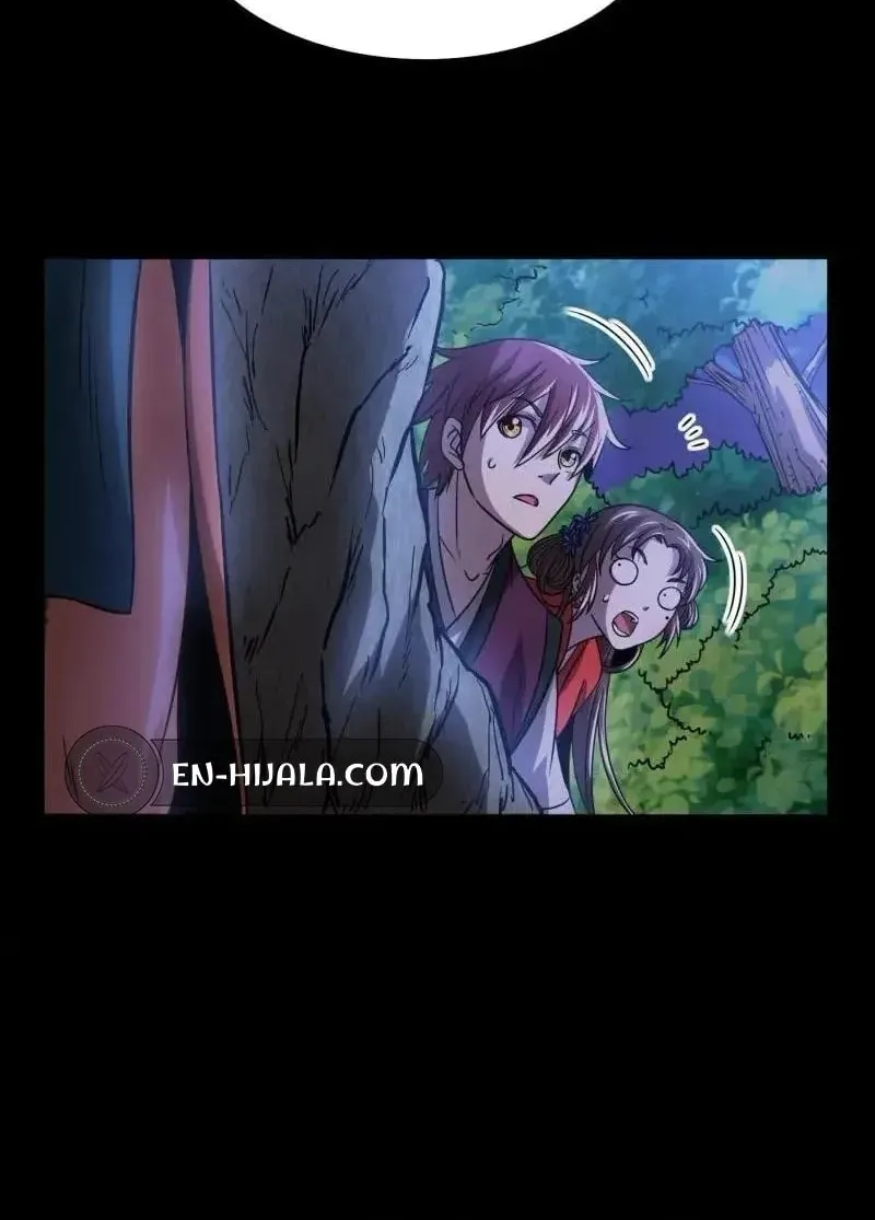 Read Warring States (Colored) chapter 51 image 47 on Lezhin