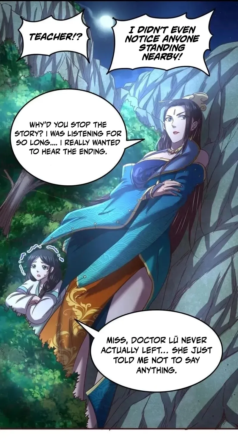 Read Warring States (Colored) chapter 51 image 48 on Lezhin