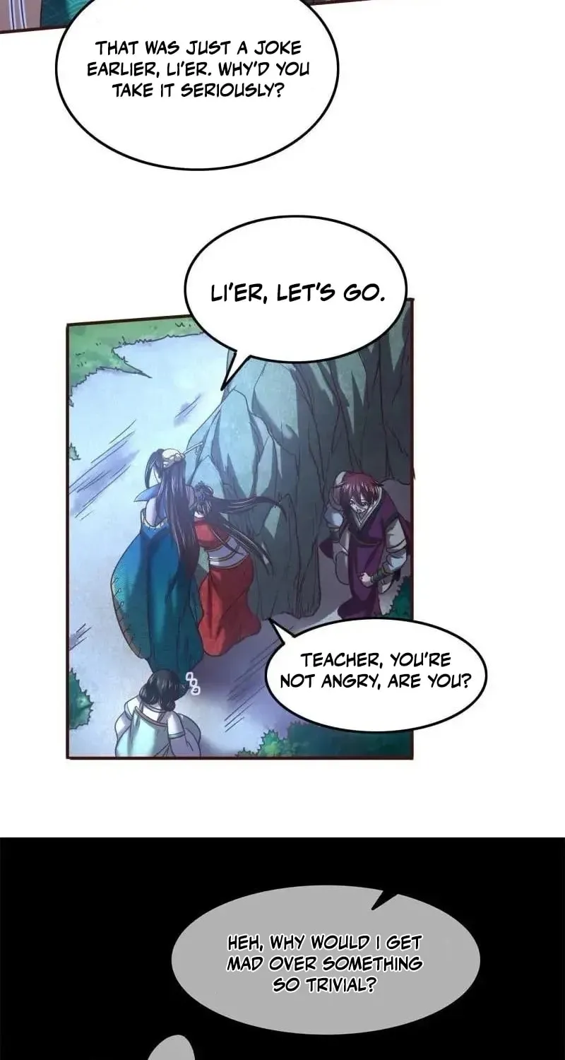 Read Warring States (Colored) chapter 51 image 51 on Lezhin