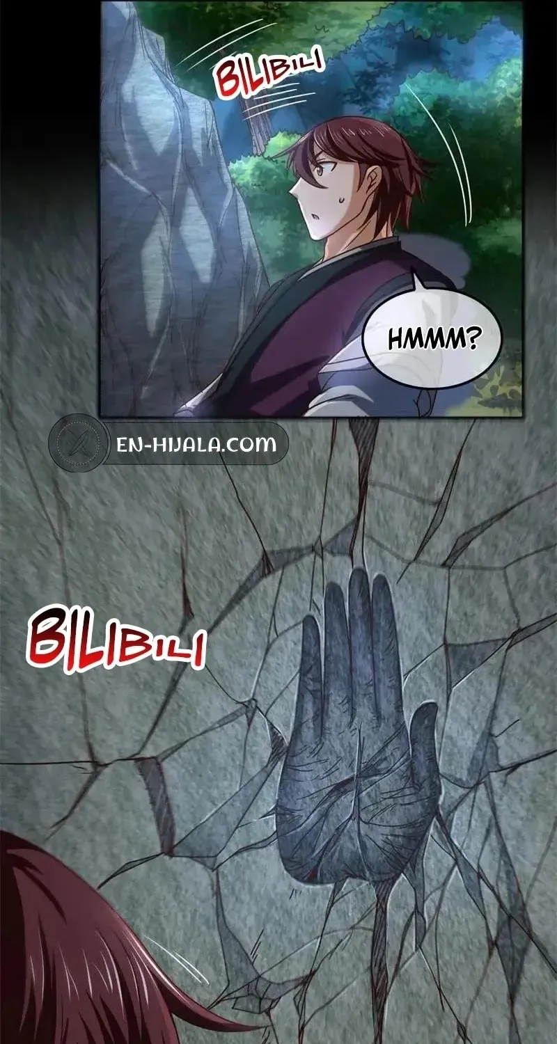 Read Warring States (Colored) chapter 51 image 53 on Lezhin