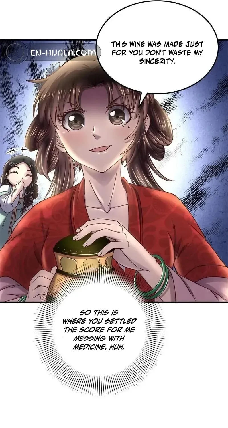Read Warring States (Colored) chapter 51 image 6 on Lezhin