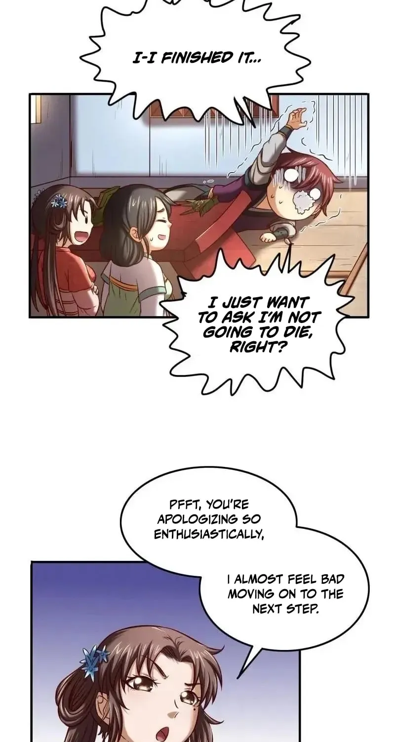 Read Warring States (Colored) chapter 51 image 9 on Lezhin