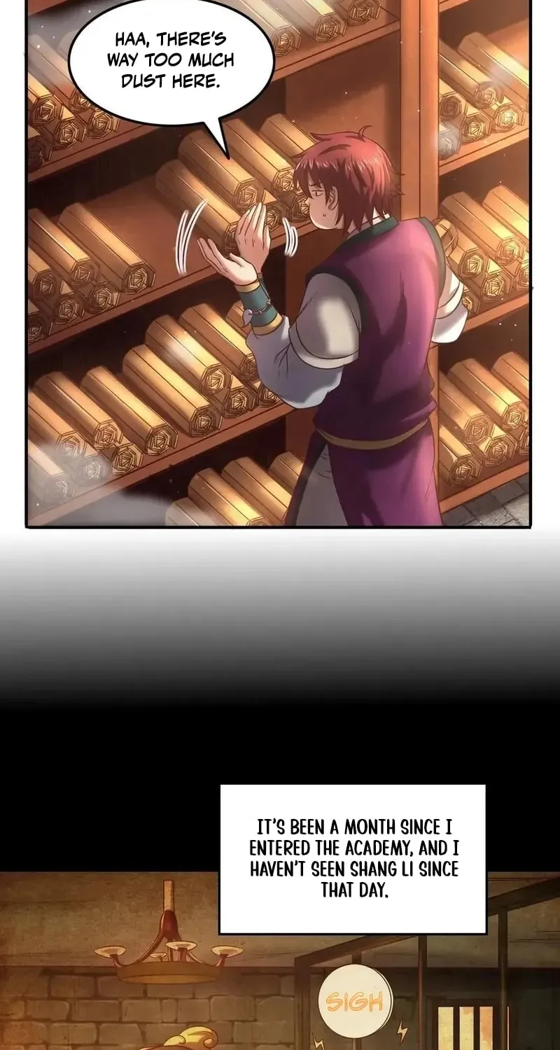 Read Warring States (Colored) chapter 52 image 1 on Lezhin