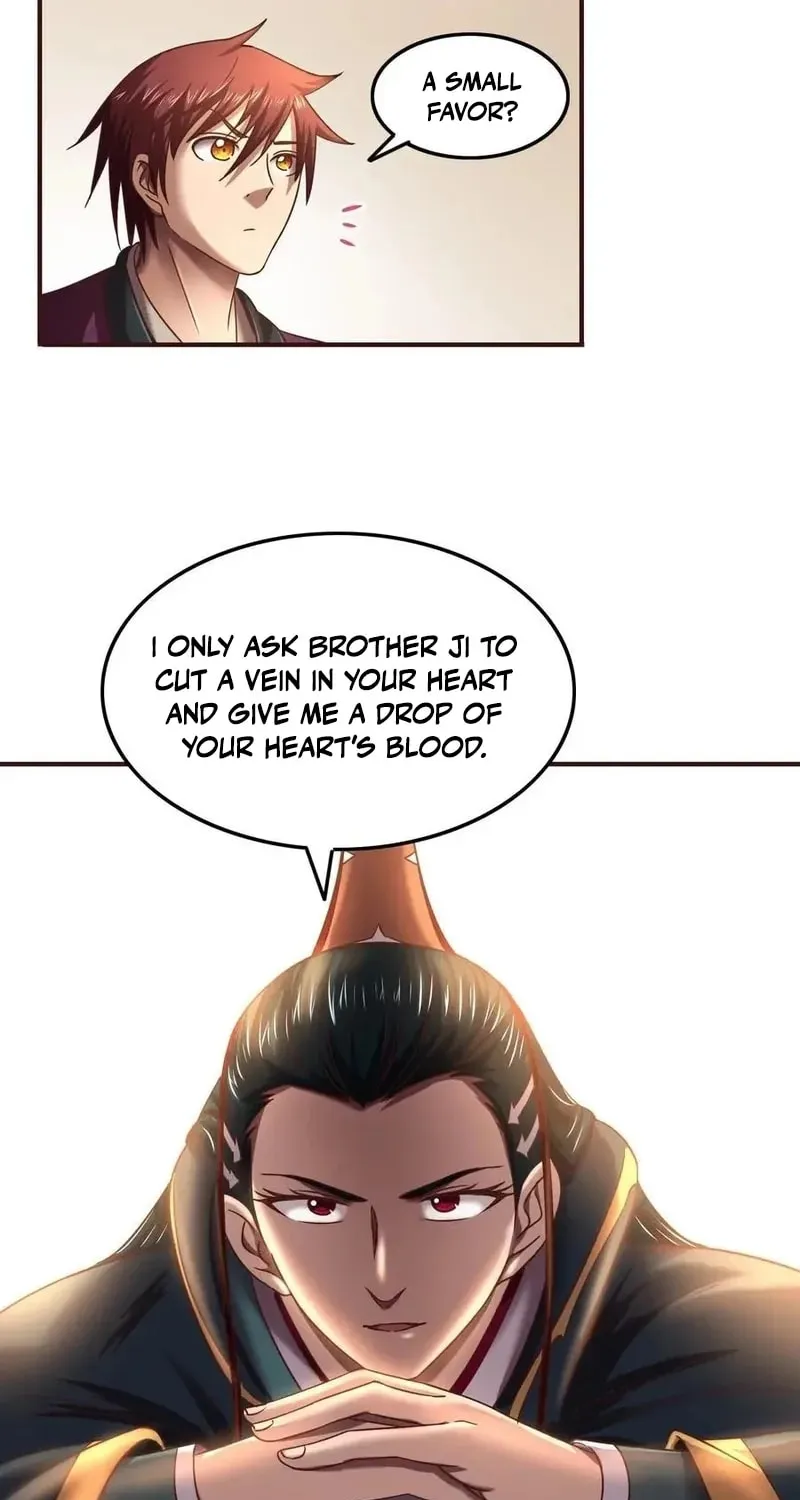 Read Warring States (Colored) chapter 52 image 10 on Lezhin